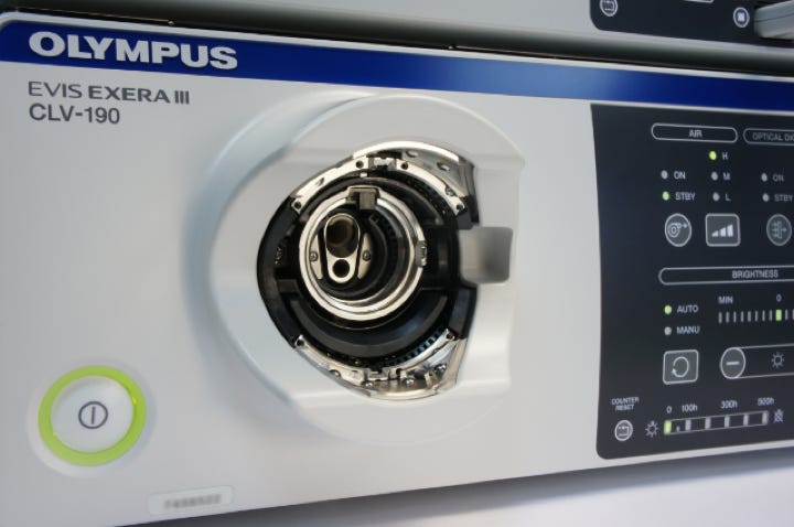Bild CLV-190