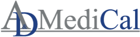 Ad Medical Logo