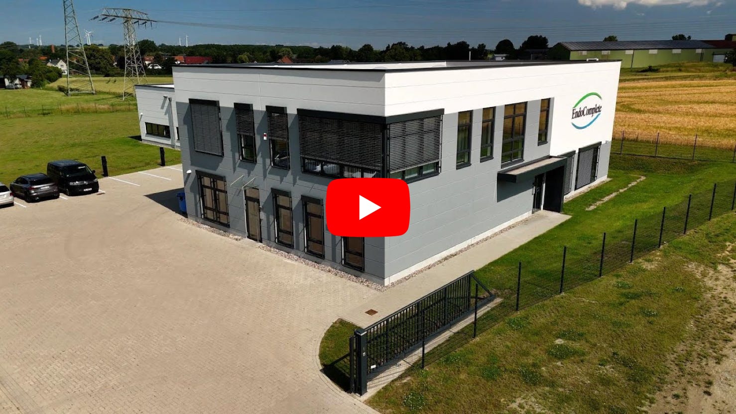 Video abspielen